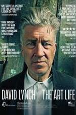 Watch David Lynch: The Art Life Online Putlocker