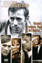 Watch Vincent, François, Paul and the Others Putlocker