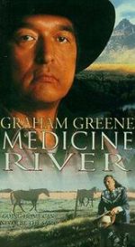 Watch Medicine River Online Putlocker