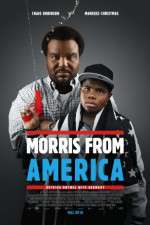 Watch Morris from America Online Putlocker