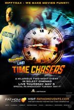 Watch RiffTrax Live: Time Chasers Online Putlocker