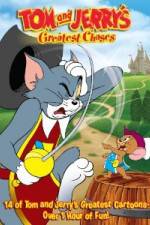 Watch Tom and Jerry's Greatest Chases Volume 3 Online Putlocker
