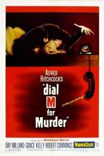 Watch Dial M for Murder Online Putlocker