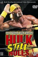 Watch Hollywood Hulk Hogan Hulk Still Rules Online Putlocker