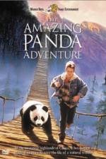 Watch The Amazing Panda Adventure Putlocker