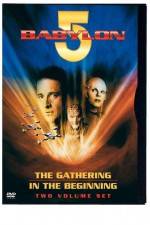 Watch Babylon 5 The Gathering Online Putlocker