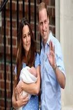 Watch Prince William?s Passion: New Father Online Putlocker