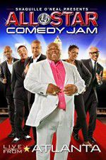 Watch Shaquille O\'Neal Presents: All Star Comedy Jam - Live from Atlanta Online Putlocker