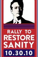 Watch Rally To Restore Sanity And/Or Fear Putlocker