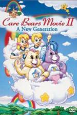 Watch Care Bears Movie II: A New Generation Online Putlocker