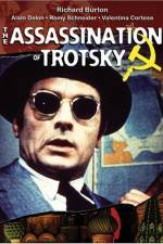 Watch The Assassination of Trotsky Online Putlocker