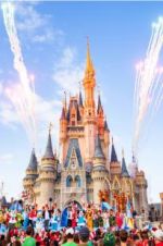 Watch Disney Channel Holiday Party @ Walt Disney World Putlocker