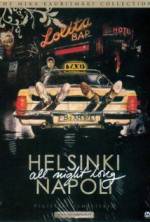 Watch Helsinki-Naples All Night Long Online Putlocker