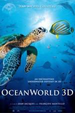 Watch OceanWorld 3D Online Putlocker