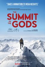 Watch The Summit of the Gods Online Putlocker