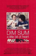 Watch Dim Sum: A Little Bit of Heart Online Putlocker