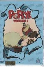 Watch Popeye Volume 1 Putlocker