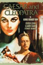 Watch Caesar and Cleopatra Online Putlocker