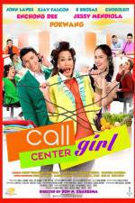 Watch Call Center Girl Putlocker