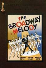 Watch The Broadway Melody Online Putlocker