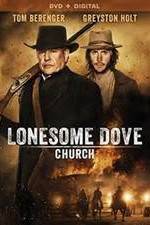 Watch Lonesome Dove Church Putlocker
