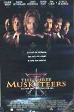 Watch The Three Musketeers Online Putlocker