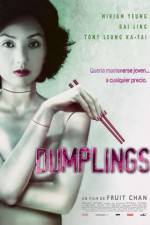 Watch Dumplings Online Putlocker