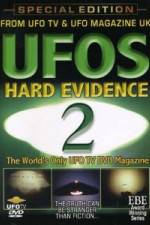 Watch UFOs: Hard Evidence Vol 2 Putlocker