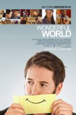 Watch Wonderful World Online Putlocker