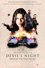 Watch Devil\'s Night: Dawn of the Nain Rouge Putlocker