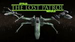 Watch The Lost Patrol (Short 2018) Online Putlocker