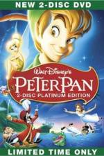 Watch Peter Pan Putlocker