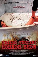 Watch Ubaldo Terzani Horror Show Online Putlocker