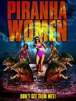 Watch Piranha Women Online Putlocker