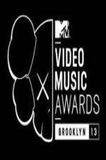 Watch 2013 MTV Video Music Awards Online Putlocker