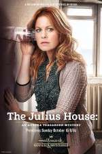 Watch The Julius House: An Aurora Teagarden Mystery Putlocker