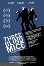 Watch Three Blind Mice Putlocker