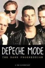 Watch Depeche Mode: The Dark Progression Online Putlocker