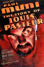 Watch The Story of Louis Pasteur Online Putlocker