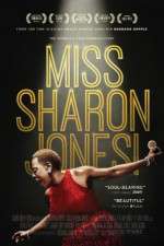 Watch Miss Sharon Jones! Putlocker