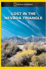 Watch National Geographic Lost in the Nevada Triangle Putlocker