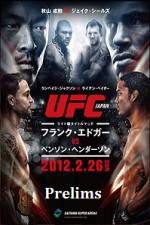 Watch UFC 144 Facebook Preliminary Fight Online Putlocker