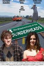 Watch Mis-Adventures of the Dunderheads Putlocker