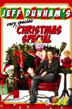 Watch Jeff Dunham's Very Special Christmas Special Putlocker