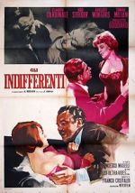 Watch Time of Indifference Online Putlocker