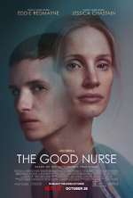 Watch The Good Nurse Online Putlocker