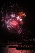 Watch Sydney New Years Eve Fireworks Online Putlocker