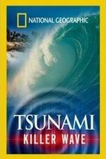 Watch National Geographic: Tsunami - Killer Wave Putlocker
