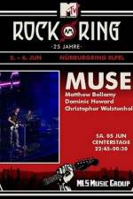 Watch Muse Live at Rock Am Ring Putlocker
