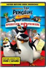 Watch The Penguins of Madagascar Operation: DVD Premier Online Putlocker